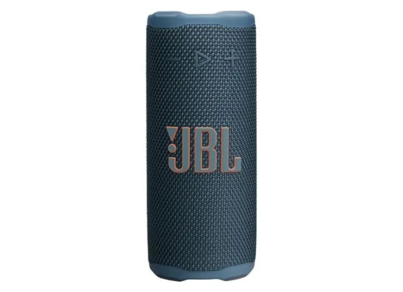 JBL GRIP BLUETOOTH SPEAKER WATER/DUST PROOF IP68 ΑΣΥΡΜΑΤΟ ΗΧΕΙΟ (BLUE)