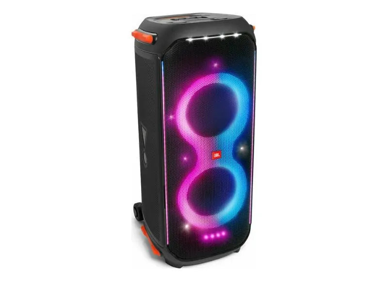 JBL PARTYBOX 710 BLUETOOTH PARTY SPEAKER (BLACK)