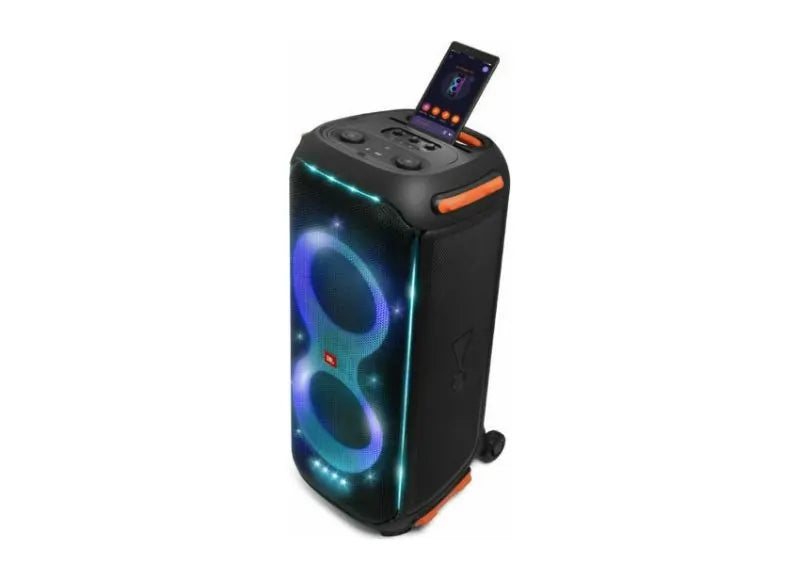 JBL PARTYBOX 710 BLUETOOTH PARTY SPEAKER (BLACK)