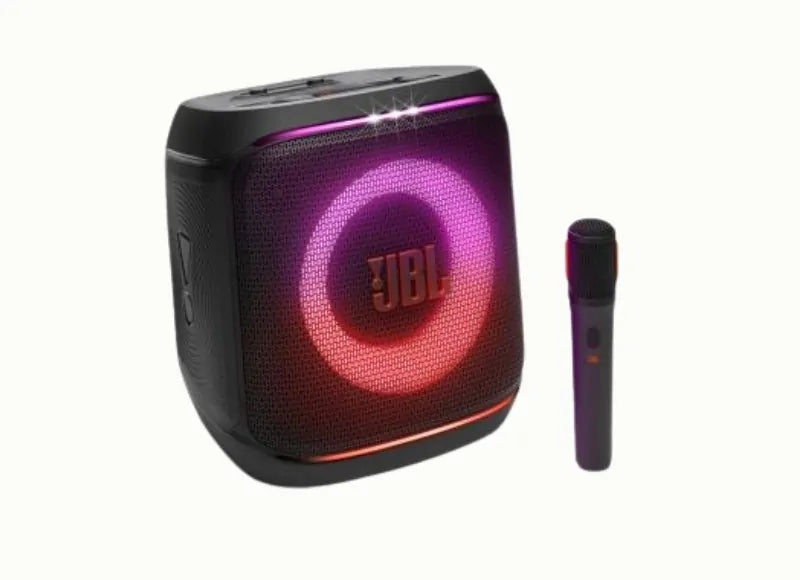 JBL PARTYBOX ENCORE 2 ΑΣΥΡΜΑΤΟ ΗΧΕΊΟ ΜΕ ΜΙΚΡΟΦΩΝΟ