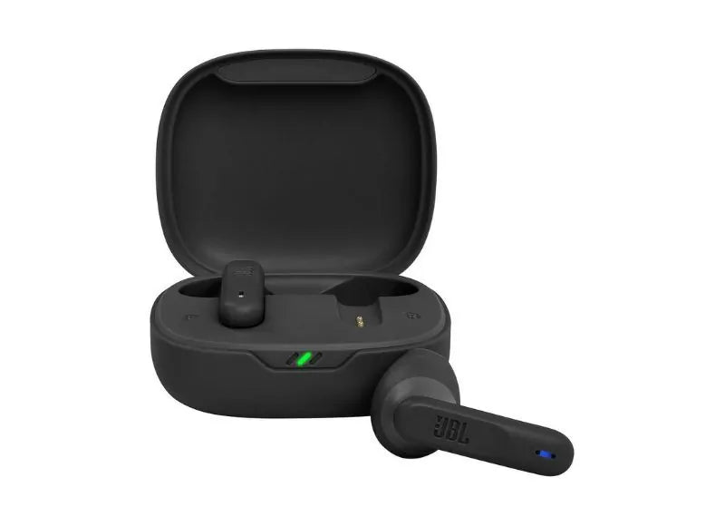 JBL TUNE 300TWS TRUE WIRELESS IN-EAR EARPHONES - BLUETOOTH (BLACK)