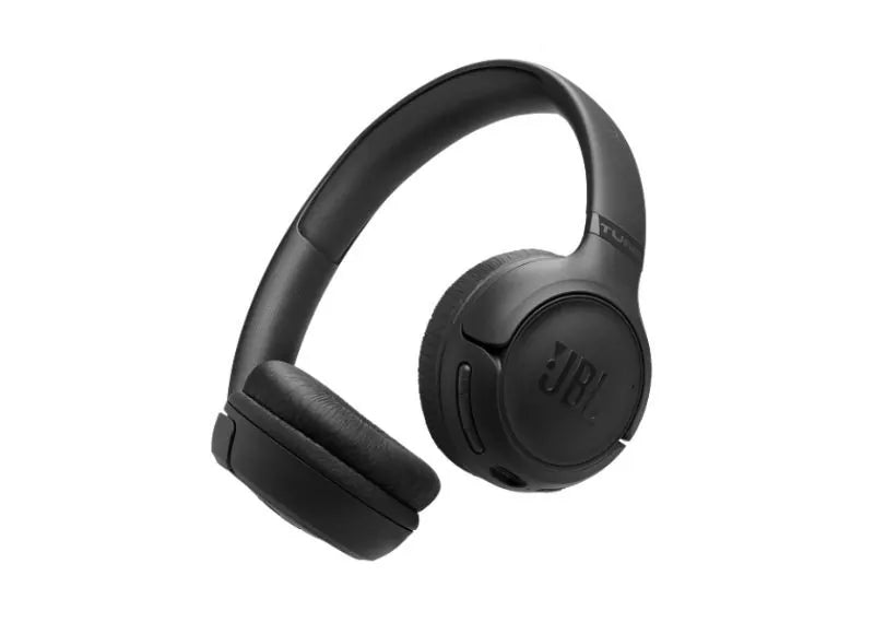 JBL TUNE 530BT WIRELESS ON-EAR ΑΚΟΥΣΤΙΚΑ ΜΑΥΡΟ