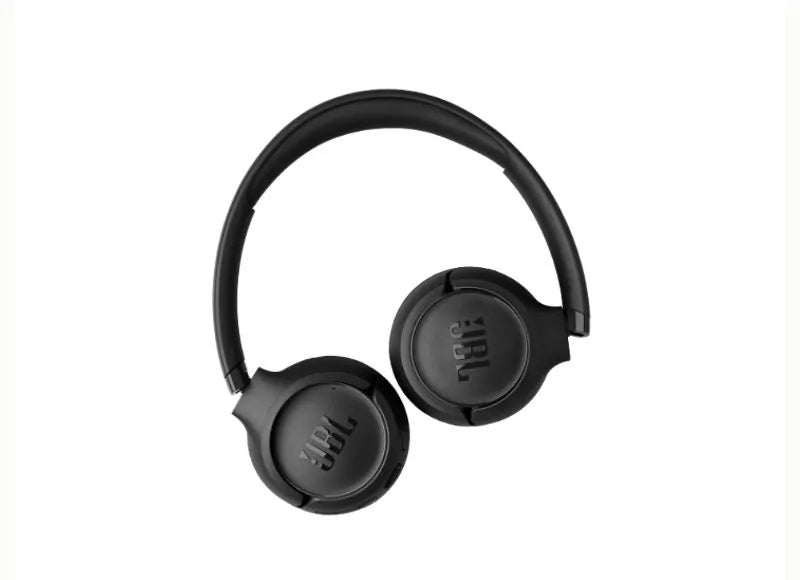 JBL TUNE 530BT WIRELESS ON-EAR ΑΚΟΥΣΤΙΚΑ ΜΑΥΡΟ