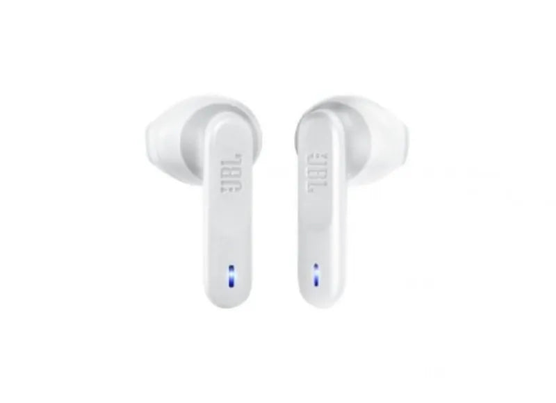 JBL WAVE FLEX TWS EAR-BUDS HEADPHONES - WHITE