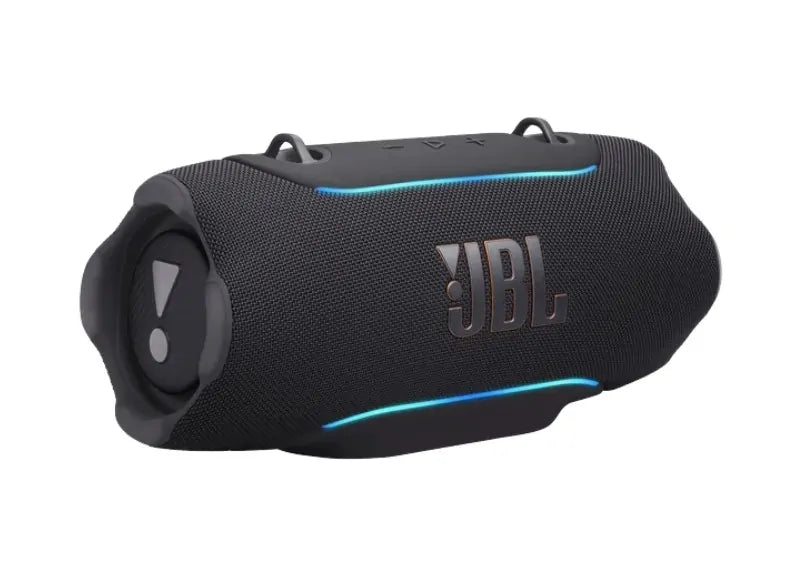 JBL XTREME 5 BLUETOOTH WATER/DUST PROOF IP68 ΦΟΡΗΤΟ ΗΧΕΙΟ (ΜΑΥΡΟ)