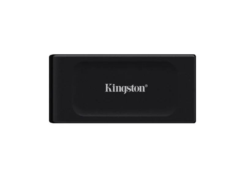 KINGSTON EXTERNAL SSD SXS1000 1TB