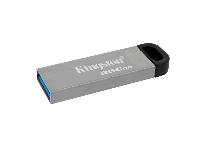 KINGSTON DATA TRAVELER KYSON USB3.2 STICK (256GB)