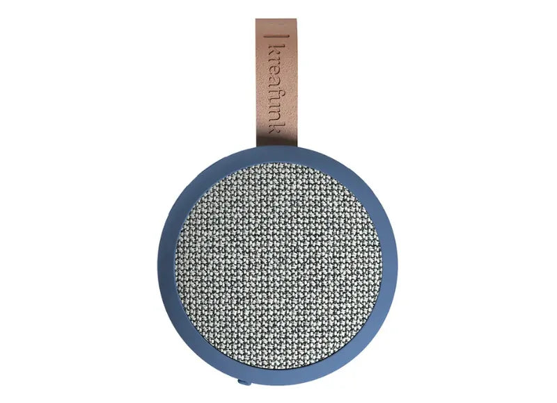 KREAFUNK AGO II FABRIC RIVER BLUE