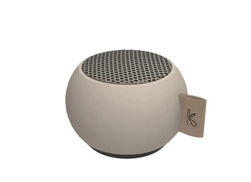 KREAFUNK AGO MINI IVORY SAND