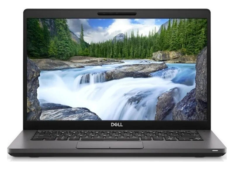 Dell Latitude 5400 Refurbished Σαν καινούριο (Intel core i5-8ης Γενιάς, 16GB RAM, 256GB SSD, Windows 11 Pro, 14” Οθόνη)