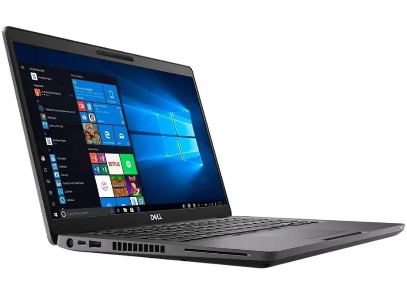 Laptop Dell Latitude 5590 (Intel core i5-8250u, 8GB RAM, 256GB SSD, 15" Οθόνη) Refurbished - Σαν καινούριο