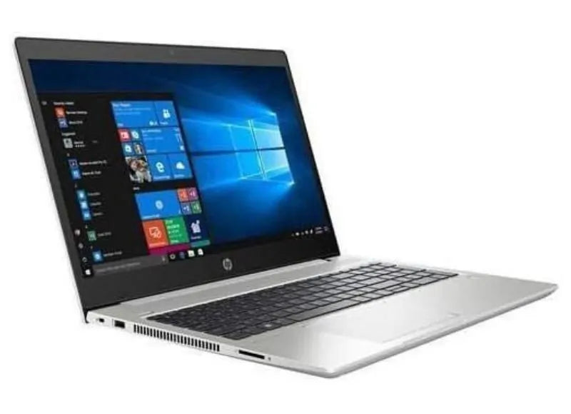 Laptop HP 640 G5 (Intel core i5-8265U, 16GB RAM, 256GB SSD, 14" Οθόνη, Windows 11 pro)