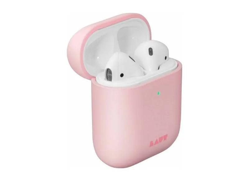 LAUT PASTELS CASE - AIRPODS 1 / 2 - CANDY