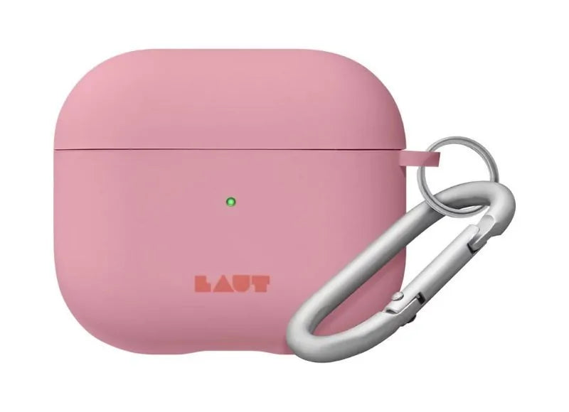 LAUT PASTELS CASE AIRPODS 3 (CANDY)