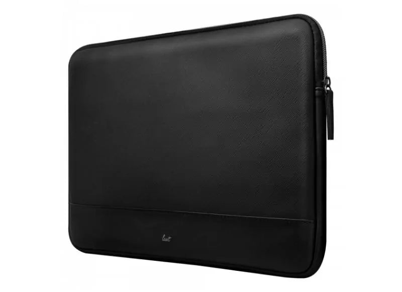 LAUT PRESTIGE SLEEVE CASE - MACBOOK PRO 16" (BLACK)