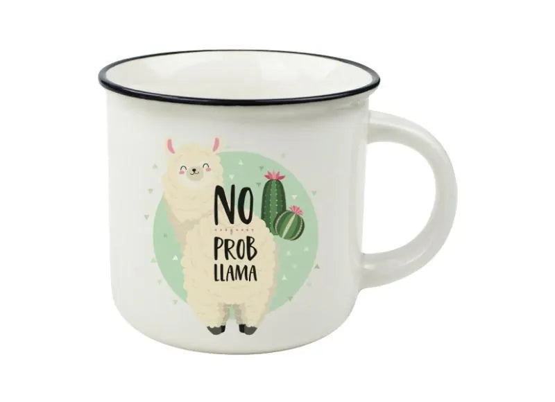 LEGAMI CUP-PUCCINO - LLAMA
