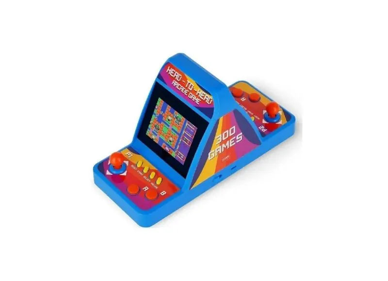 LEGAMI HEAD-TO-HEAD ARCADE GAME