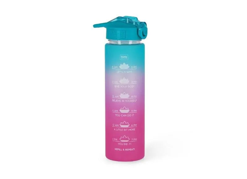 LEGAMI LOVE YOURSELF - GOALS BOTTLE