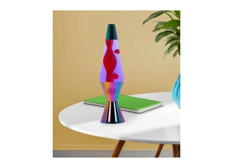 LEGAMI MAGMASTIC! LAVA LAMP (HOLO)