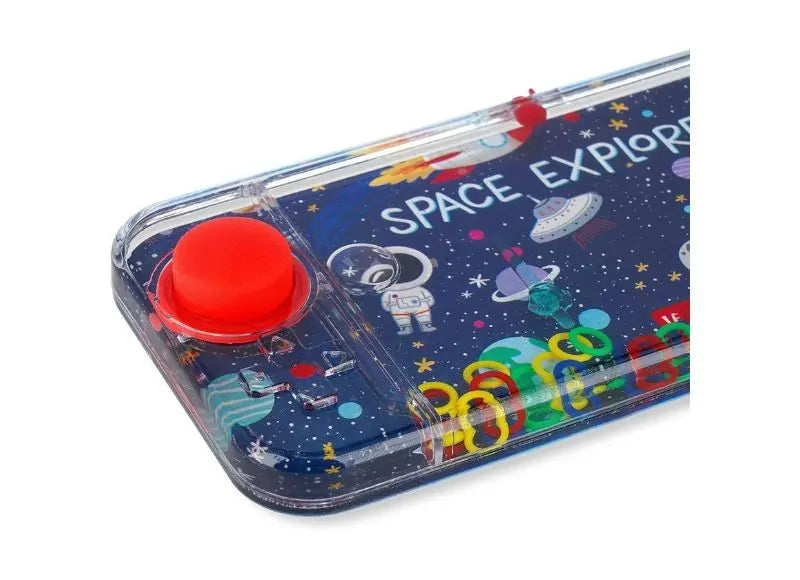 LEGAMI MINI WATER GAME - SPACE