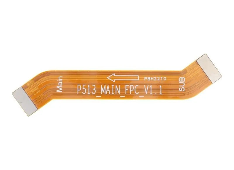 LENOVO TAB M10 3RD GEN LCD FLEX (OEM)