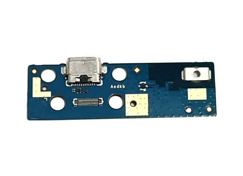 LENOVO TAB M10 PLUS X606F DOCK LTE VERSION (OEM)