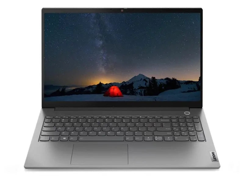 Lenovo ThinkBook 15 G2 ITL Refurbished Σαν καινούριο (Intel Core i7, 8GB RAM, 1TB HDD, 15.6" Οθόνη, Windows 11 Pro)