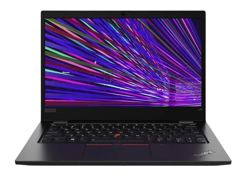 Lenovo ThinkPad L13 Gen1 Refurbished Σαν καινούριο (Intel Core i5-10ης Γενιάς, 8GB RAM, 256GB SSD, Windows 11 Pro, 13” Οθόνη)