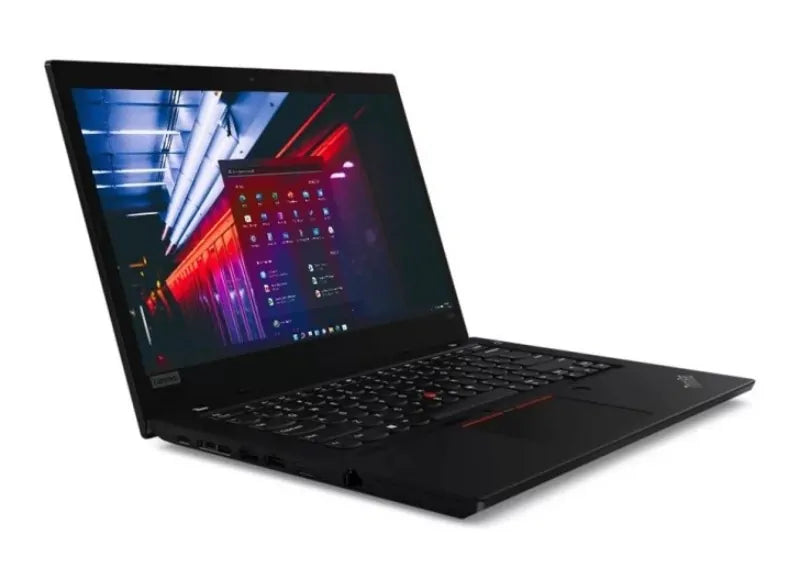 Lenovo ThinkPad L490 Refurbished Σαν καινούριο (Intel Core i5-8265U, 8GB RAM, 256GB SSD, 14" Οθόνη, Windows 11 Pro)
