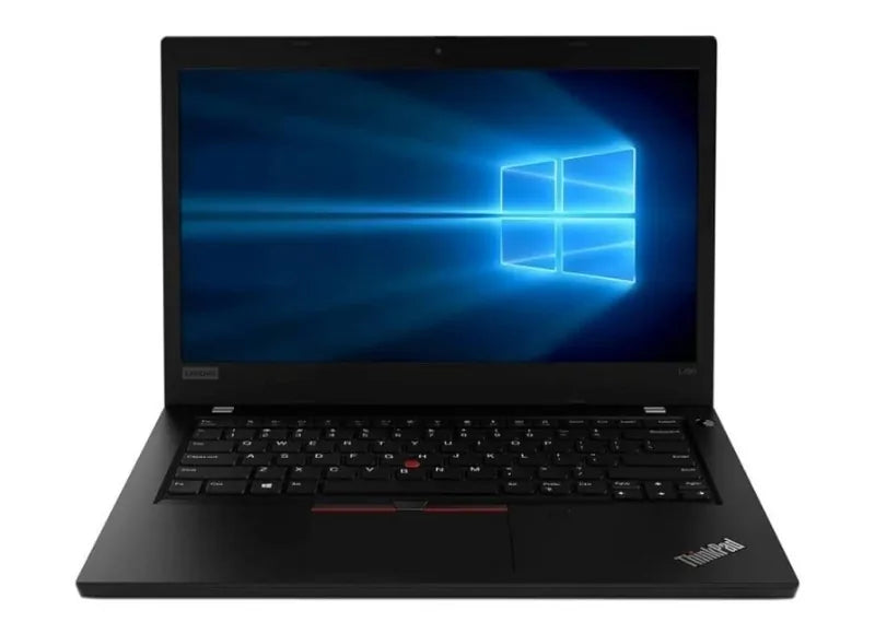 Lenovo ThinkPad L490 Refurbished Σαν καινούριο (Intel Core i5-8265U, 8GB RAM, 256GB SSD, 14" Οθόνη, Windows 11 Pro)