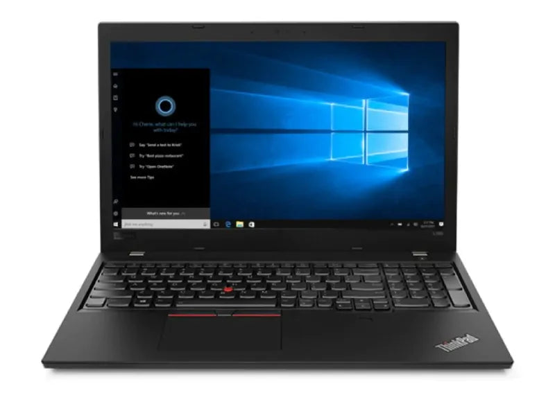 Lenovo ThinkPad L580 Refurbished Grade A 15" (i3-8130u, 8GB RAM, 256GB SSD, W10 Home)