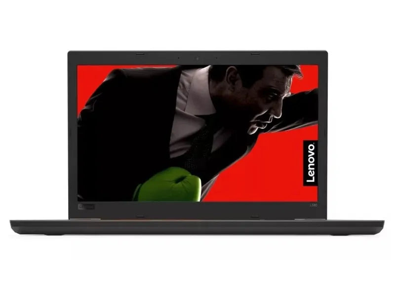 Lenovo ThinkPad L580 Refurbished Σαν καινούριο (Intel Core i5-8250u, 16GB RAM, 256GB SSD, 15.6" Οθόνη, Windows 11 Pro)