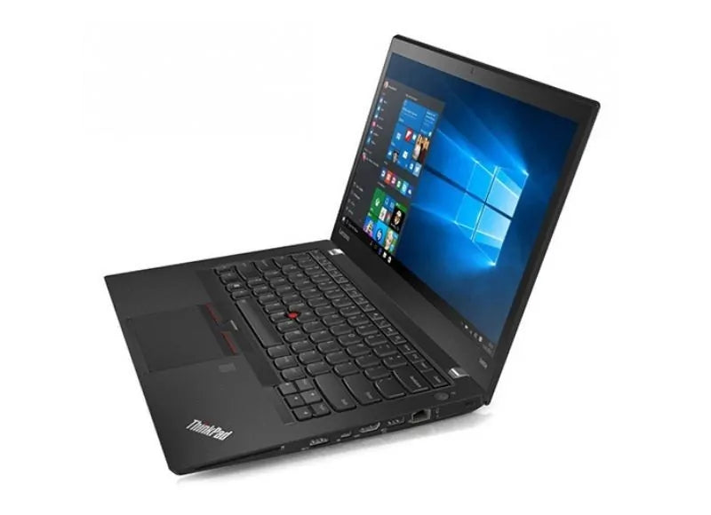 Lenovo ThinkPad T460S Refurbished Σαν καινούριο (Intel core i5, 8GB RAM, 512GB SSD, Windows 11 Pro, 14” Οθόνη)