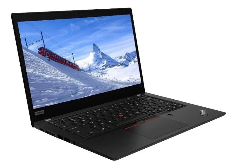 Lenovo X390 (Intel core i5-81455U, 8GB RAM, 256GB SSD, 13" Οθόνη, Windows 10 pro)