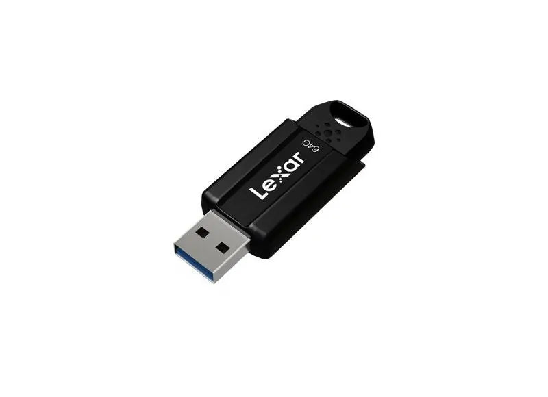 LEXAR S80 JUMPDRIVE USB 3.1 STICK (64GB)