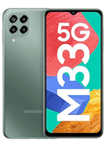 Samsung Galaxy M33 Repair