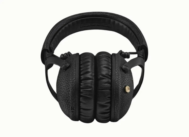 MARSHALL MONITOR III A.N.C. BLUETOOTH ΑΣΥΡΜΑΤΑ ΑΚΟΥΣΤΙΚΑ (BLACK)