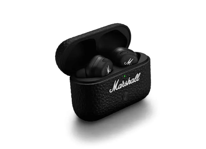 MARSHALL MOTIF II ANC (Black)