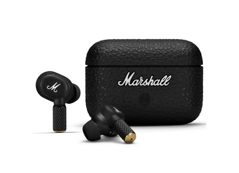 MARSHALL MOTIF II ANC (Black)