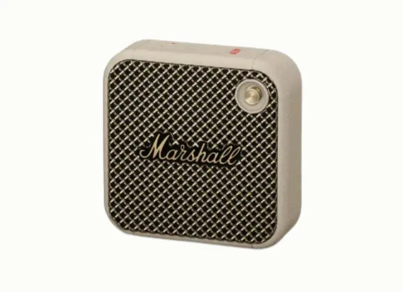 MARSHALL WILLEN II ΑΣΥΡΜΑΤΟ ΗΧΕΙΟ (CREAM)