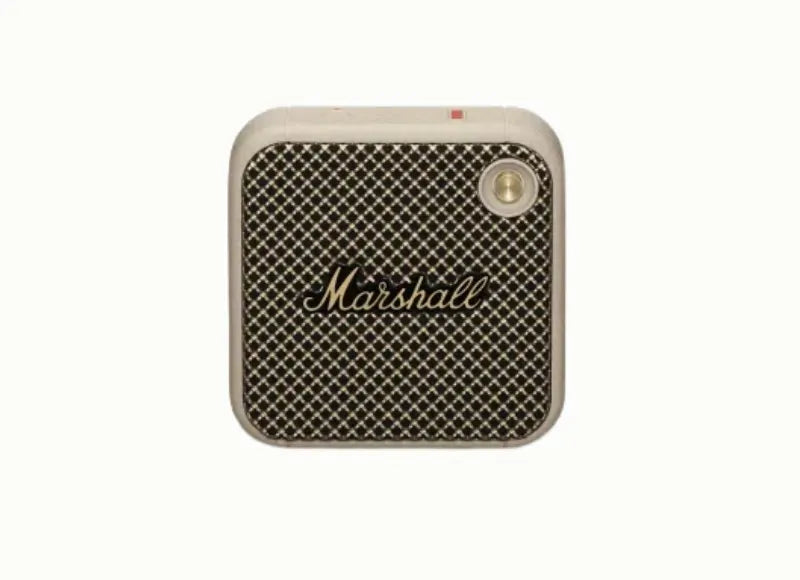 MARSHALL WILLEN II ΑΣΥΡΜΑΤΟ ΗΧΕΙΟ (CREAM)