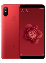 Επισκευή Xiaomi Mi A2