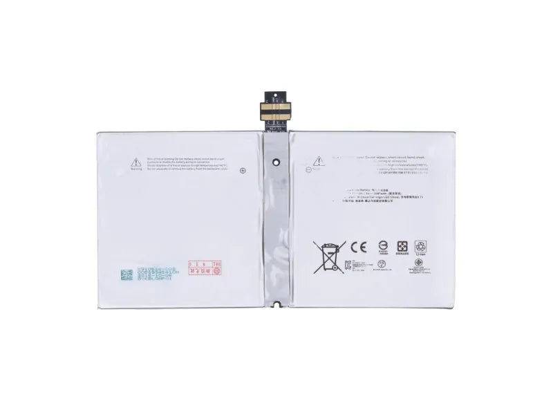 MICROSOFT SURFACE PRO 4 BATTERY G3HTA027H/DYNR01 (OEM)