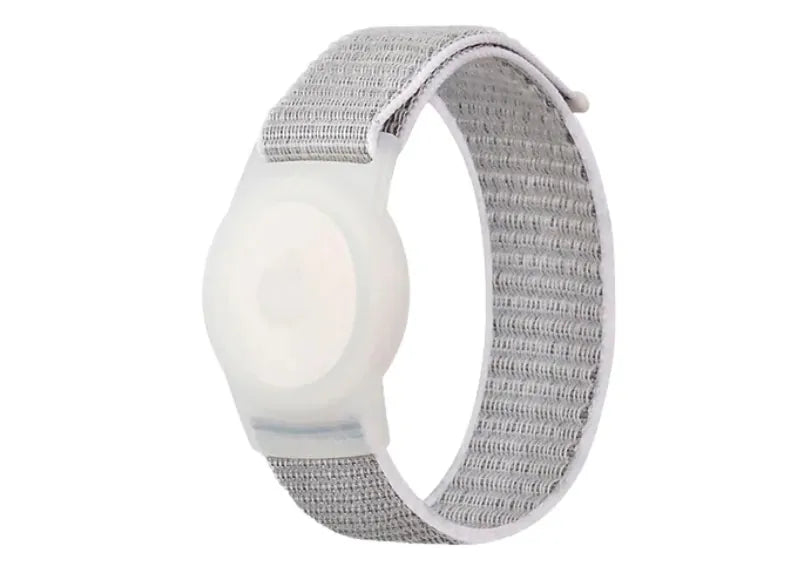 MOBILE ORIGIN AIRTAG STRAP ΘΗΚΗ ΣΥΣΚΕΥΗΣ ΕΝΤΟΠΙΣΜΟΥ (GREY)