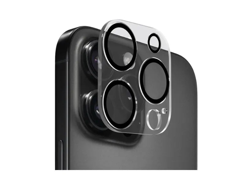 MOBILE ORIGIN EASY LENS FULL COVER IPHONE 13 PRO/13 PRO MAX CAMERA PROTECTION