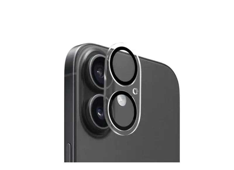 MOBILE ORIGIN EASY LENS FULL COVER IPHONE 17 CAMERA PROTECTION