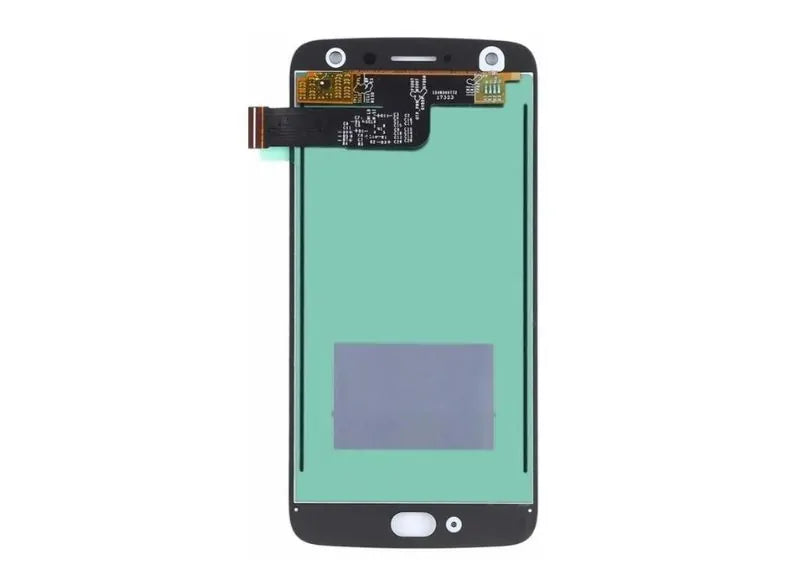 MOTOROLA X4 LCD/DIG BLACK (OEM)