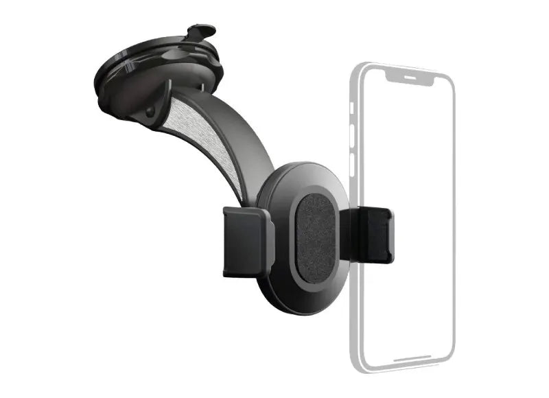 ΗΑΜΑ MOVE CAR MOBILE HOLDER UNIVERSAL WITH FUCTION CUP