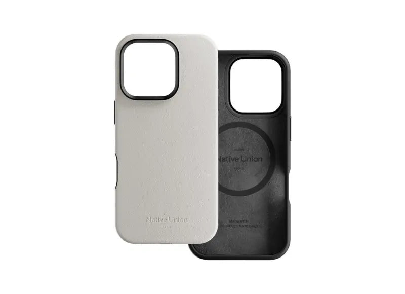 NATIVE UNION ACTIVE MAGNETIC CASE IPHONE 16 (SANDTONE)