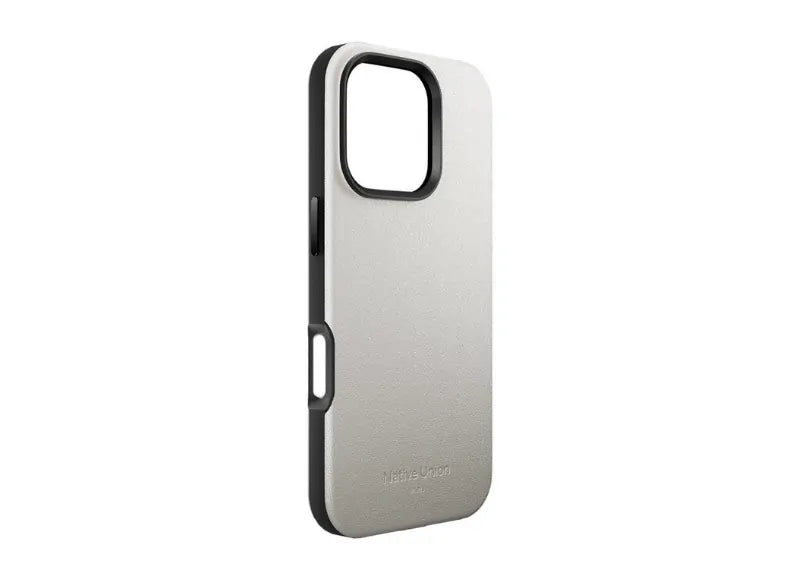 NATIVE UNION ACTIVE MAGNETIC CASE IPHONE 16 (SANDTONE)